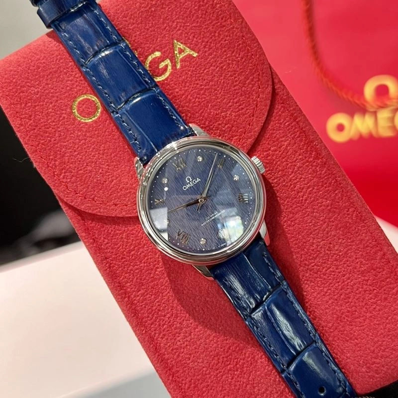 OMEGA Watches Sporty 192042