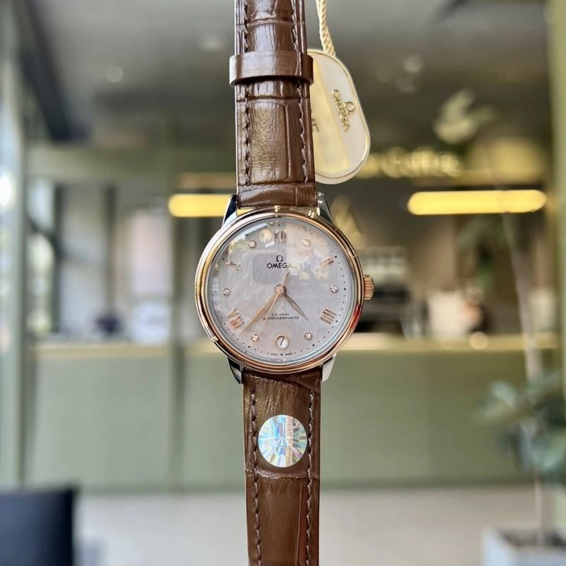 DailyWear OMEGA Watches 192031