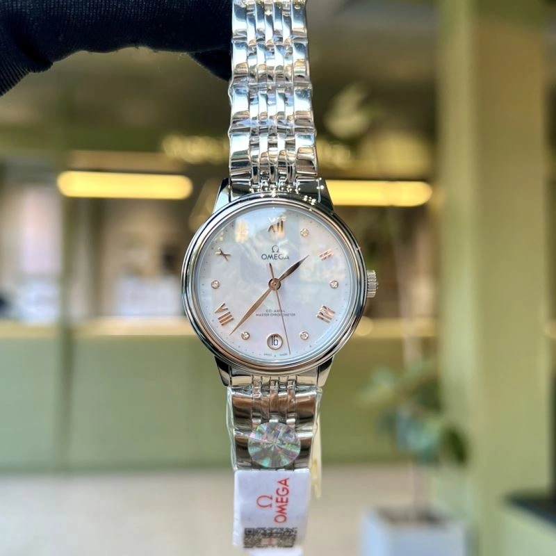 ZipUp OMEGA Watches 192032
