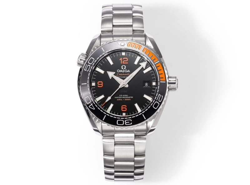 OMEGA Watches Durable 192025