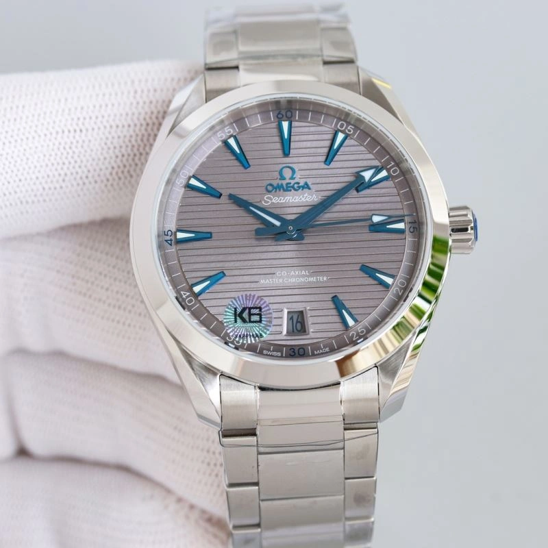 OMEGA Watches Practical 192020