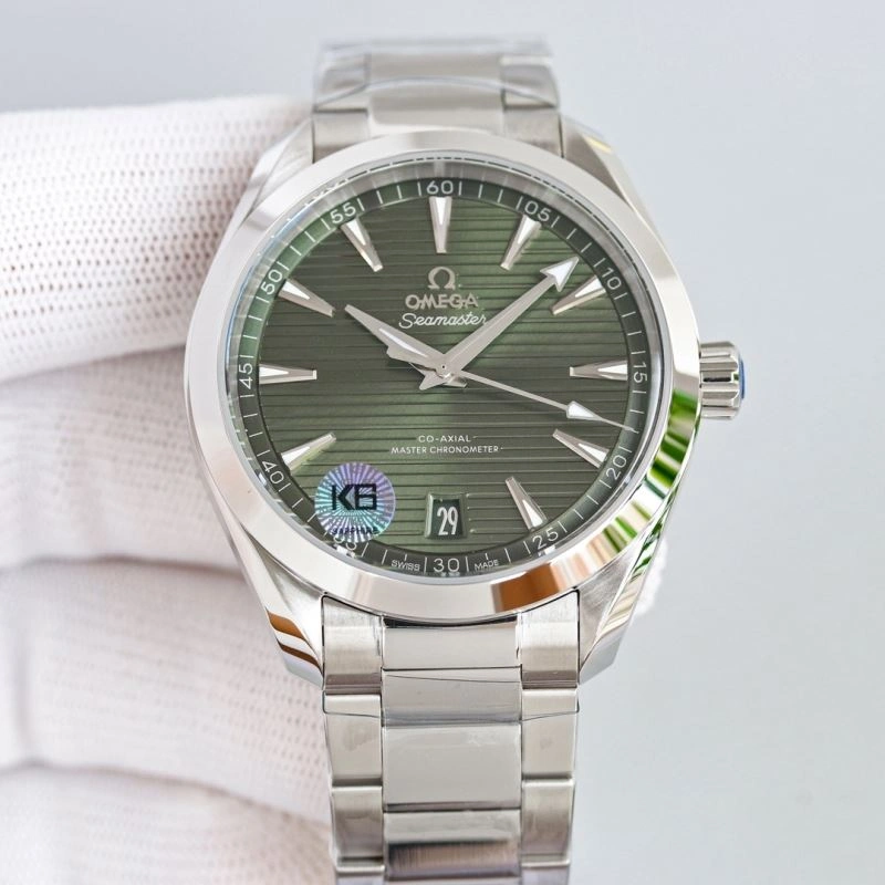 OMEGA Watches Breathable 192024