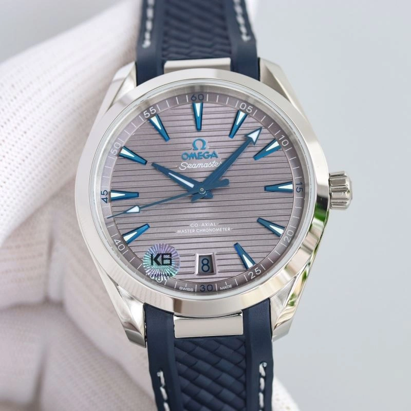 Minimalist OMEGA Watches 192038