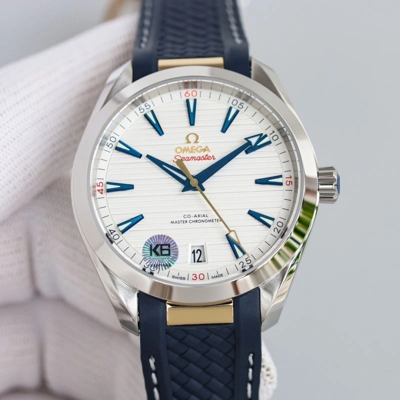 Supportive OMEGA Watches 192018