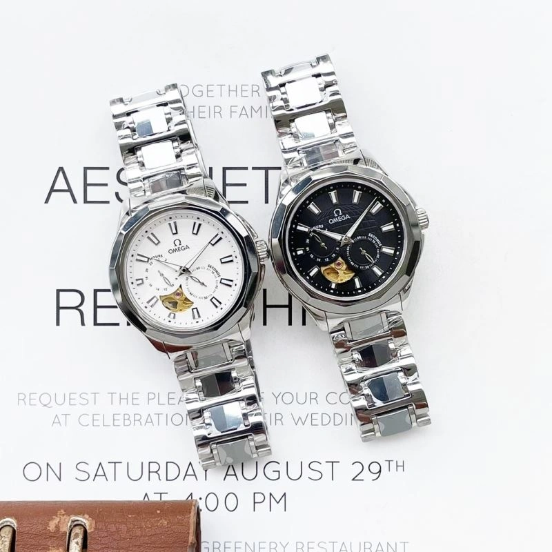 Unique OMEGA Watches 192027