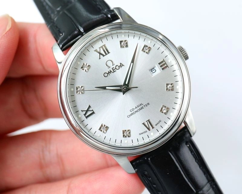 OMEGA Watches Durable 192014