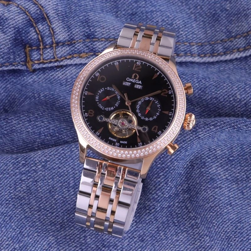 Versatile OMEGA Watches 192043