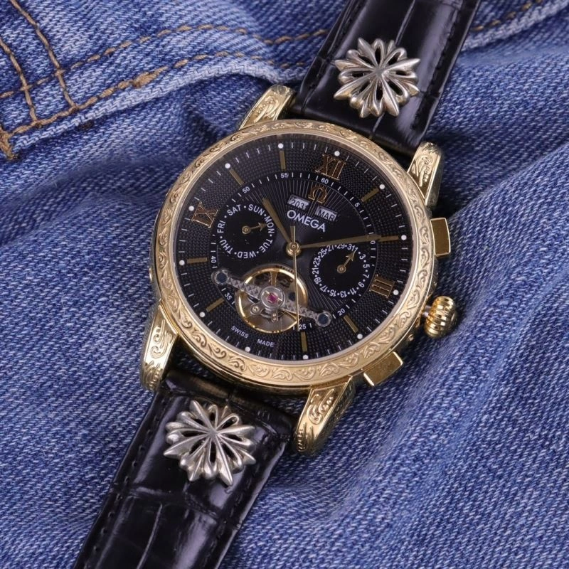 OMEGA Watches NewStyle 192044