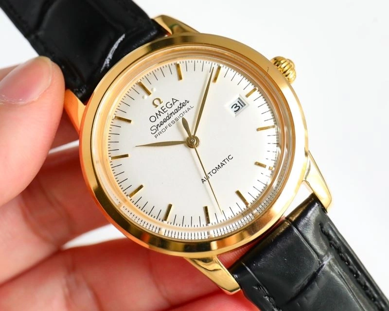 Bright OMEGA Watches 192033