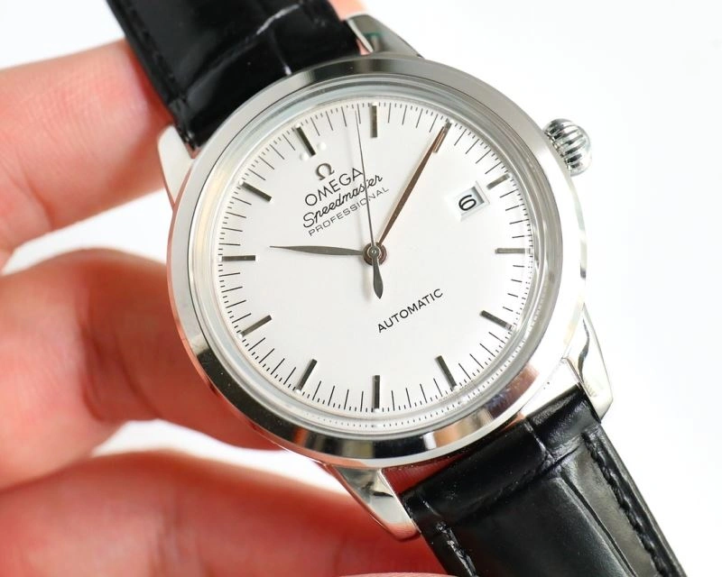 WeatherProof OMEGA Watches 192036