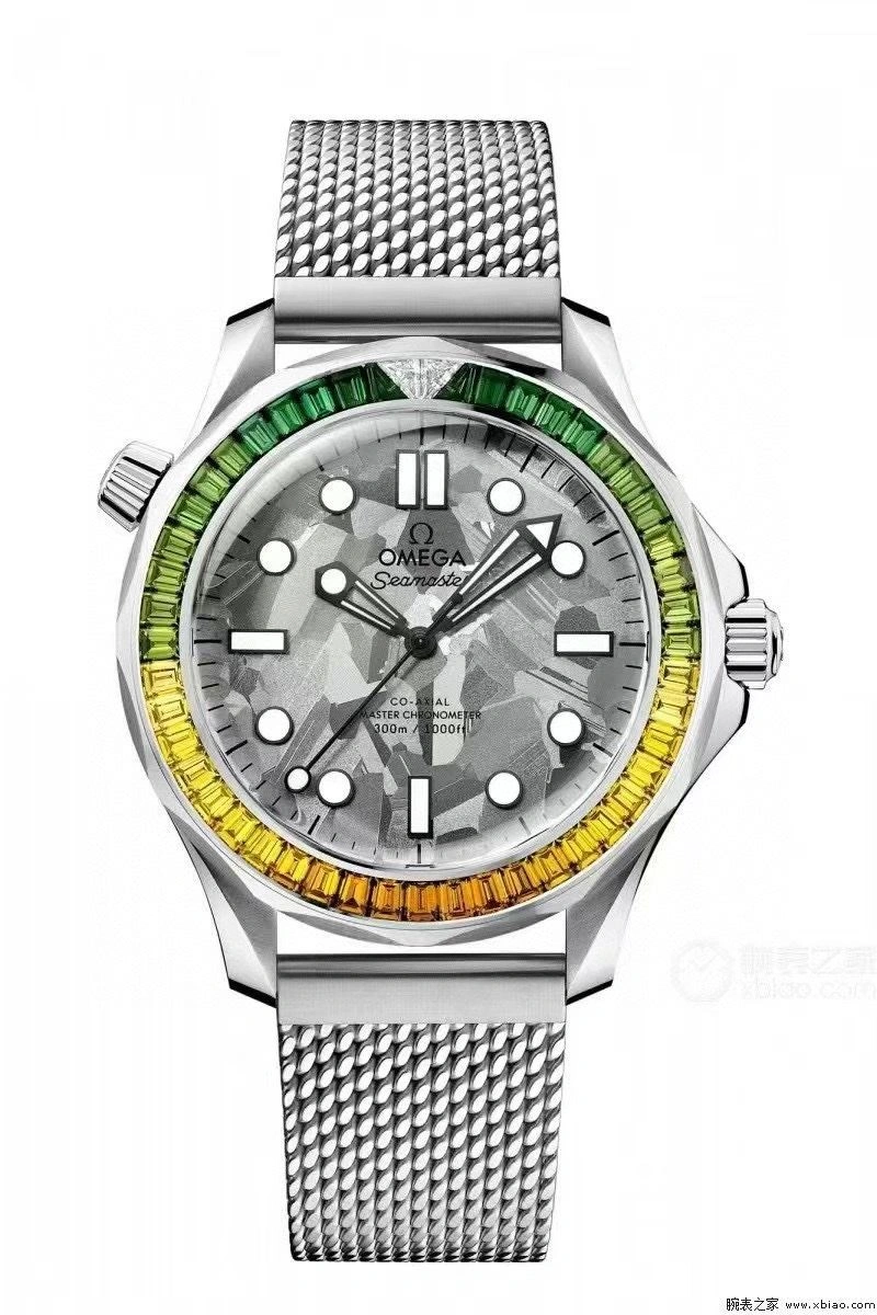 OMEGA Watches EasyCare 192021