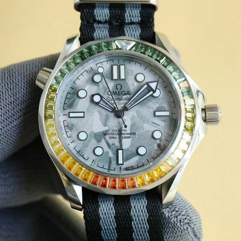 Popular OMEGA Watches 192034