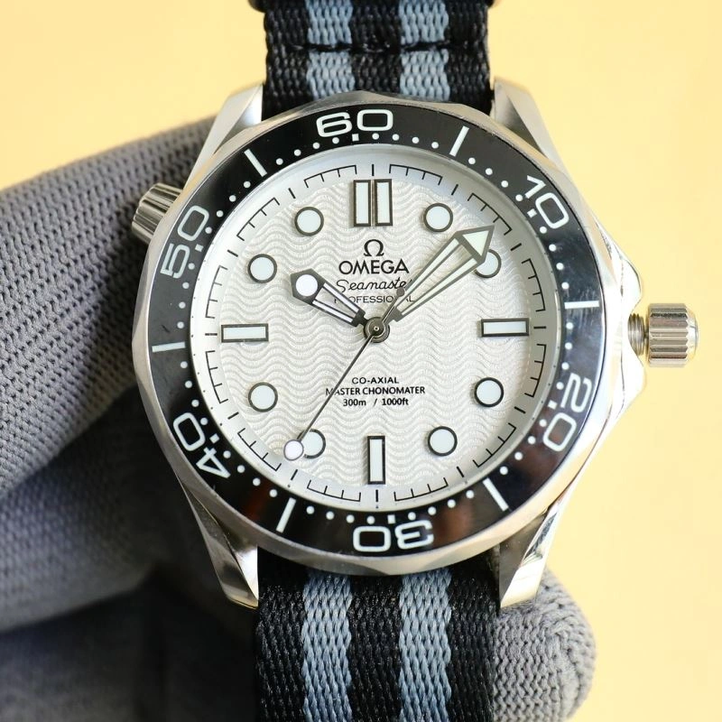 OMEGA Watches SmartChoice 192039