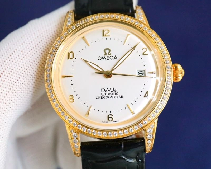 OMEGA Watches Lightweight 192015