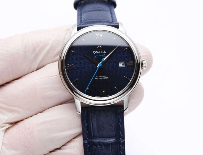 OMEGA Watches QuickDry 192009