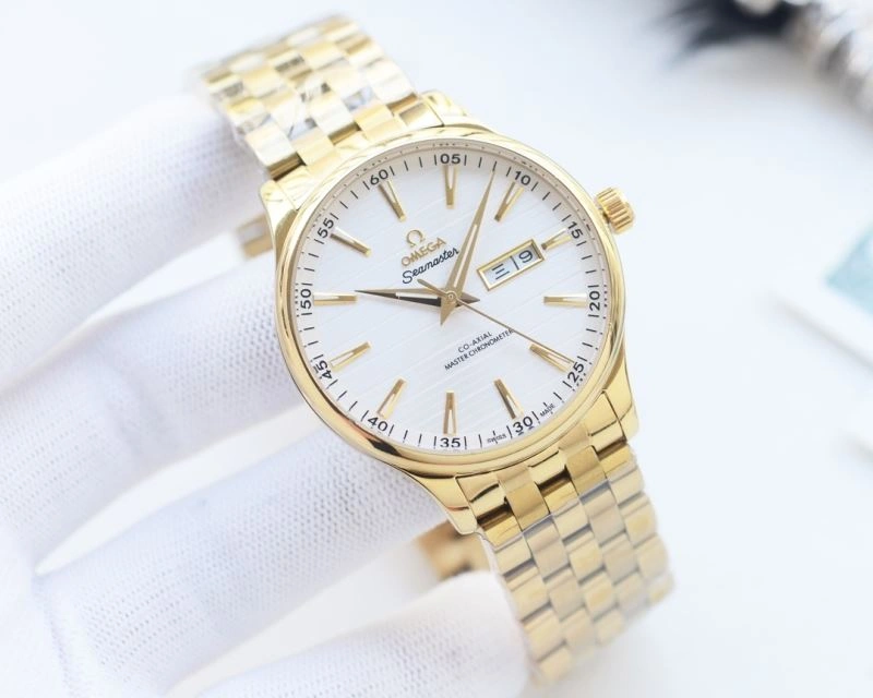 OMEGA Watches Effortless 192008