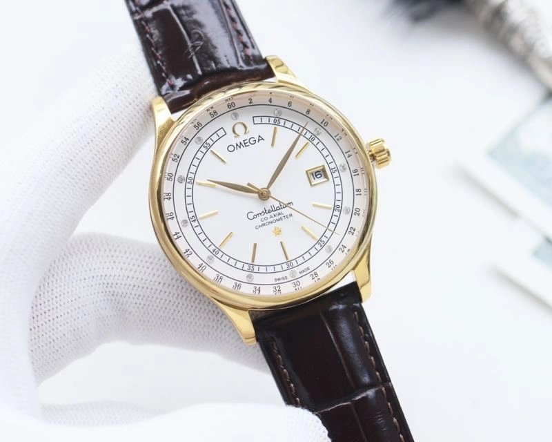 OMEGA Watches EasyMatch 192007