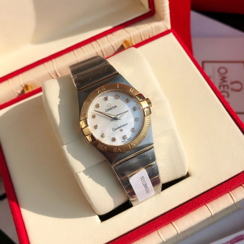 OMEGA Watches QuickDry 192005