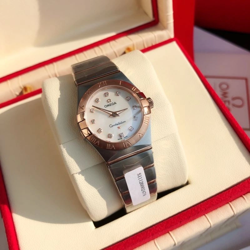 OMEGA Watches QuickDry 192005