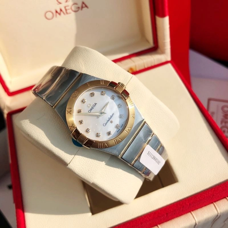 OMEGA Watches QuickDry 192005