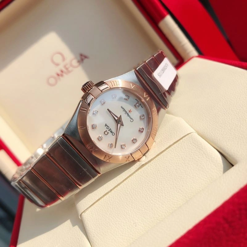 OMEGA Watches QuickDry 192005