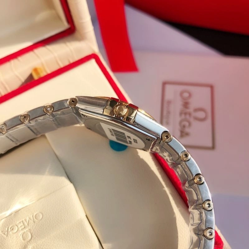 OMEGA Watches QuickDry 192005