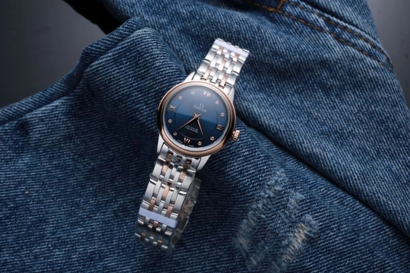 Popular OMEGA Watches 192002