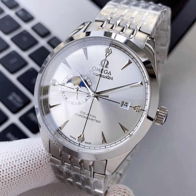 OMEGA Watches Trendsetting 191993