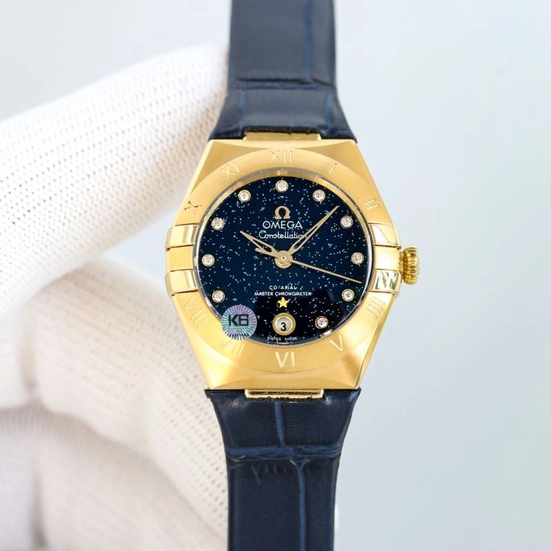 OMEGA Watches HighQuality 191988