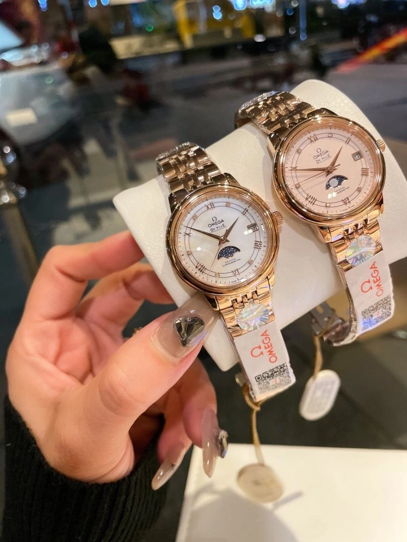 OMEGA Watches Lightweight 191980