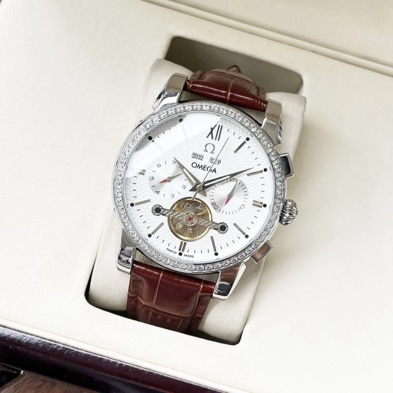 Durable OMEGA Watches 191986