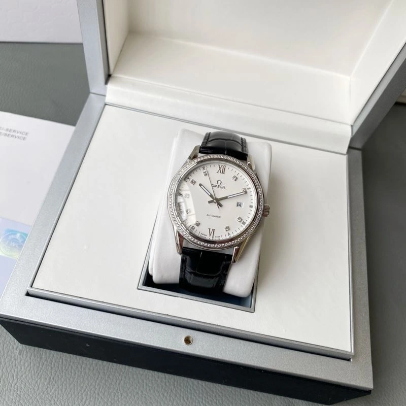 OMEGA Watches FashionForward 191974