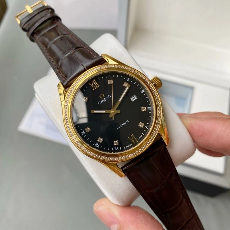 OMEGA Watches Unisex 191981