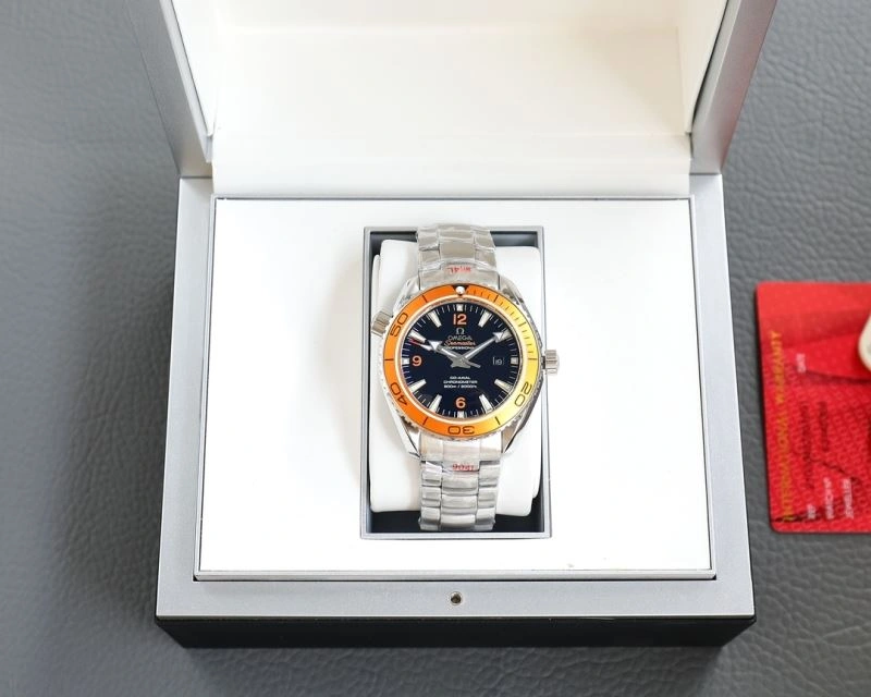 MoistureWicking OMEGA Watches 191984