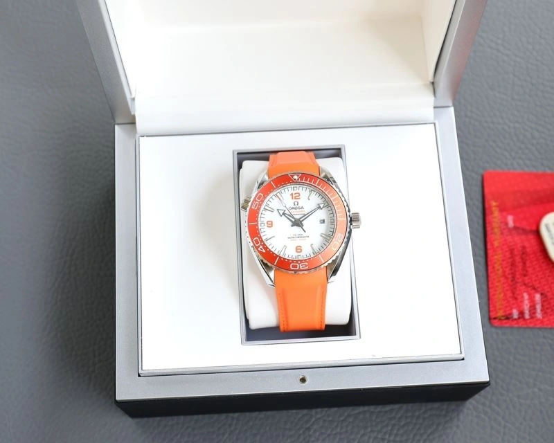 OMEGA Watches EyeCatching 191978