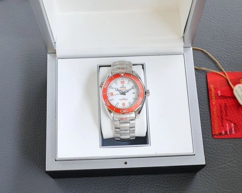 OMEGA Watches Resilient 191989