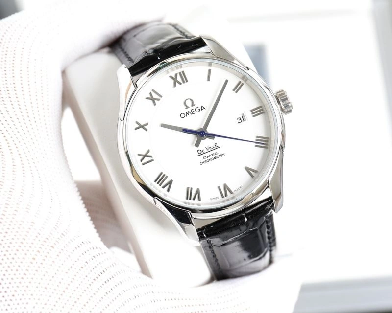 OMEGA Watches DailyWear 191990