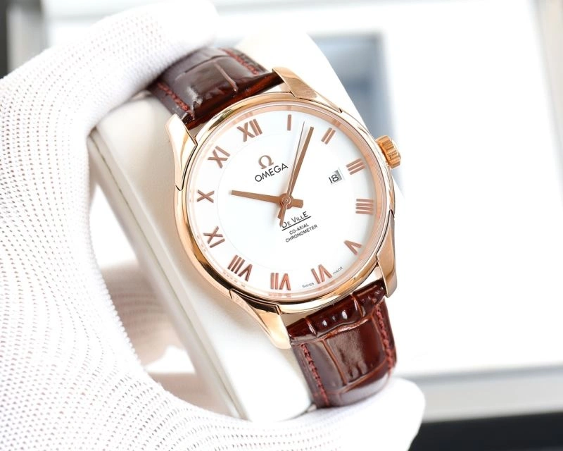 TopPick OMEGA Watches 191995