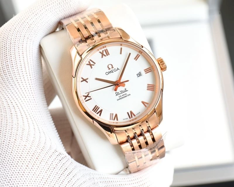 Seasonal OMEGA Watches 191976