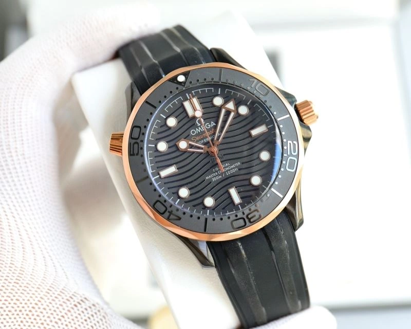 OMEGA Watches Durable 191985