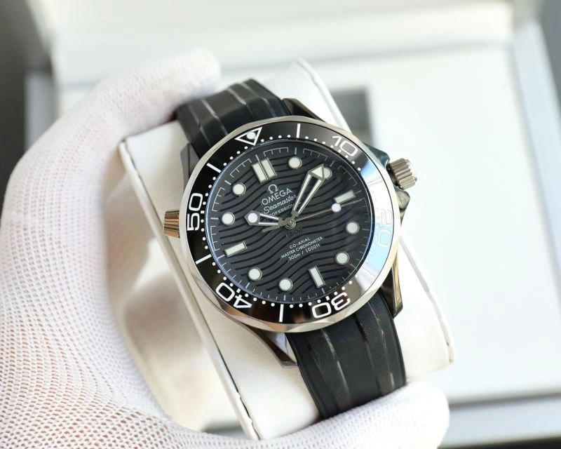 OMEGA Watches MoistureWicking 191971