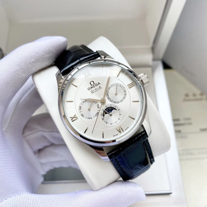 OMEGA Watches Versatile 191992