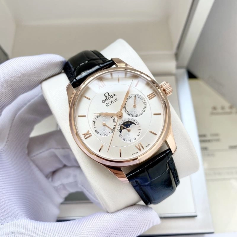 OMEGA Watches SmoothTexture 191994