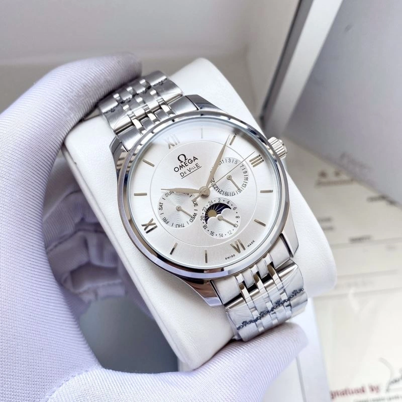 OMEGA Watches Snug 191969