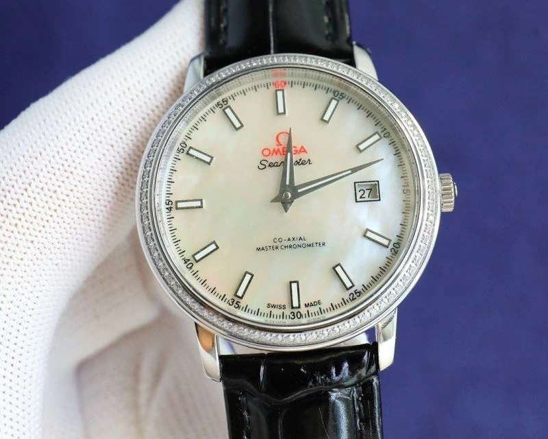 DailyWear OMEGA Watches 191975