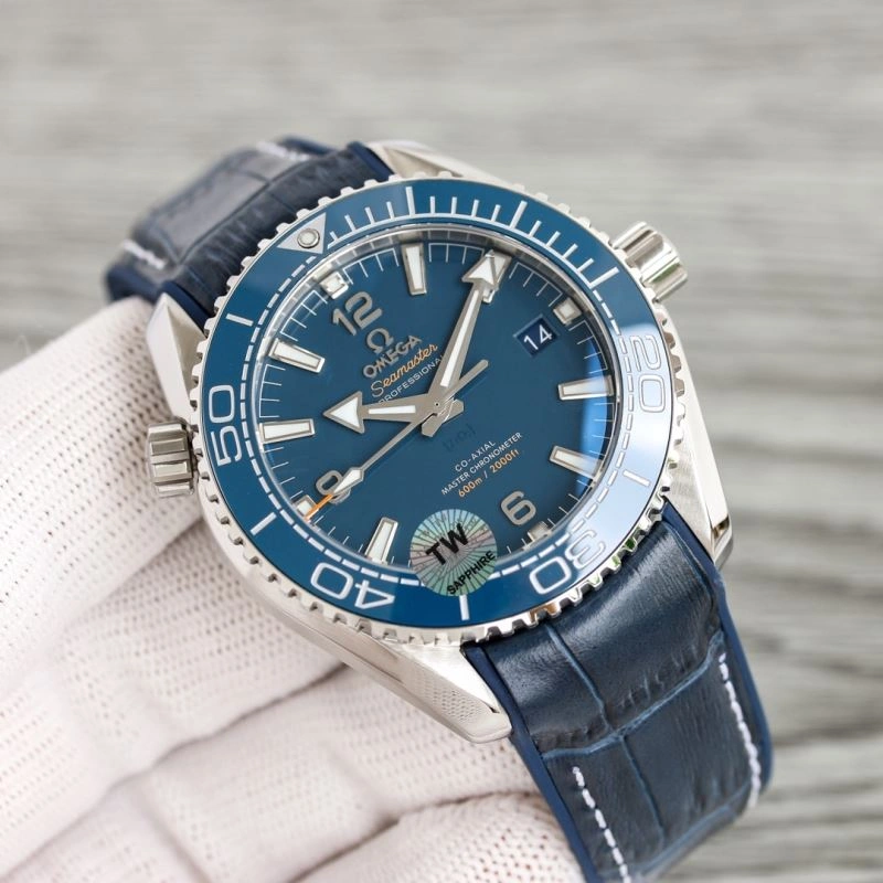 StreetReady OMEGA Watches 191964