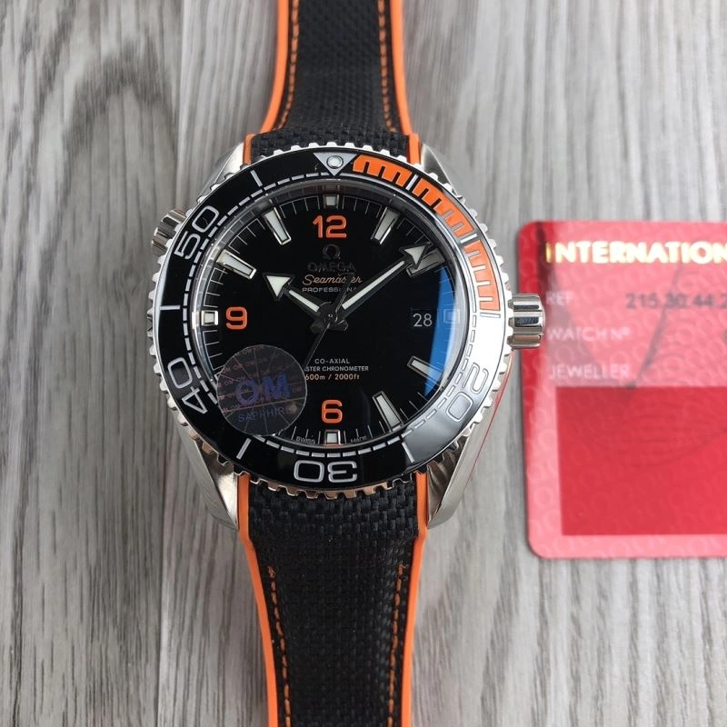 OMEGA Watches RelaxedFit 191965