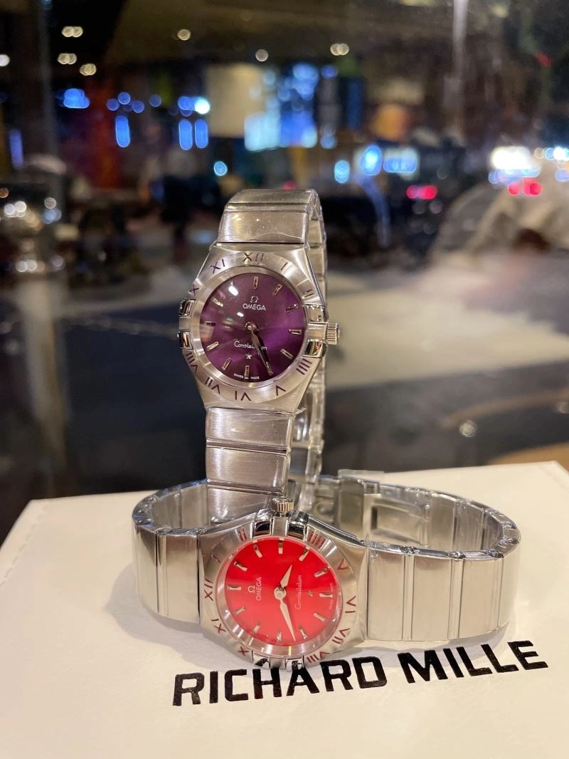 Premium OMEGA Watches 191963