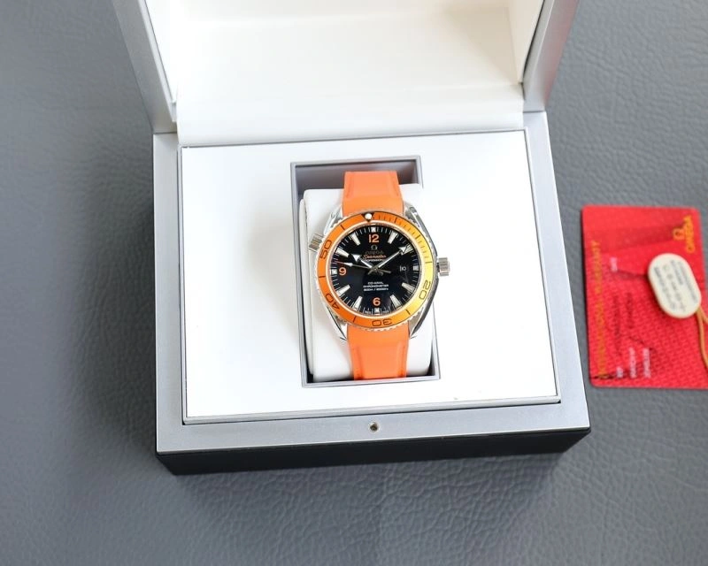 Colorful OMEGA Watches 191961