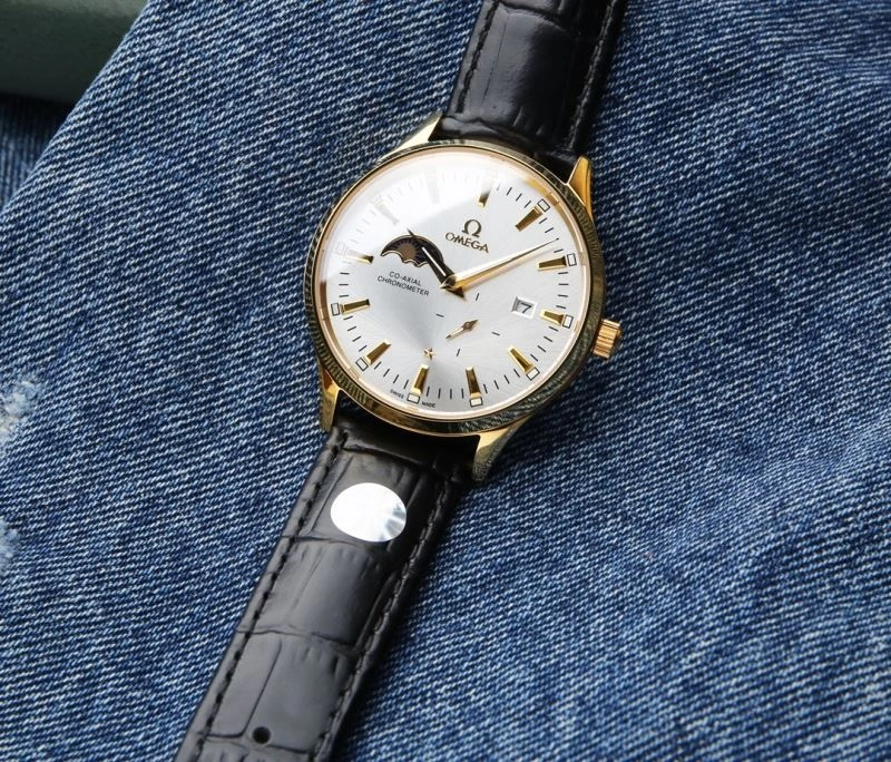 OMEGA Watches Fashionable 191957